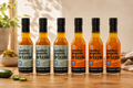 Candied Jalapeño Drizzle Variety Pack – 3 Sweet n’ Smoky / 3 Blazin' Sweet